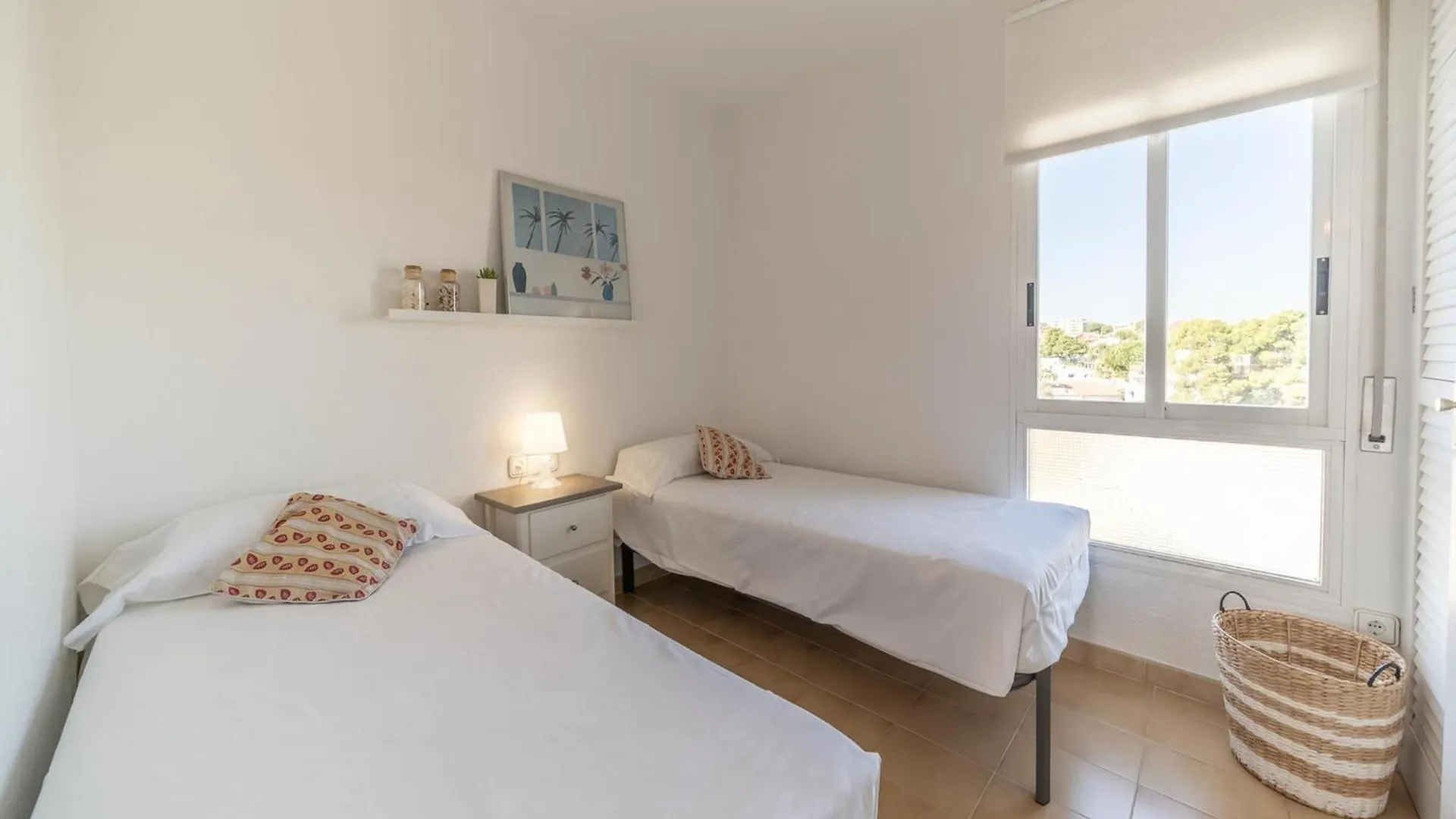 2 Bedroom Apartment Near The Beach L'Escala 0*,