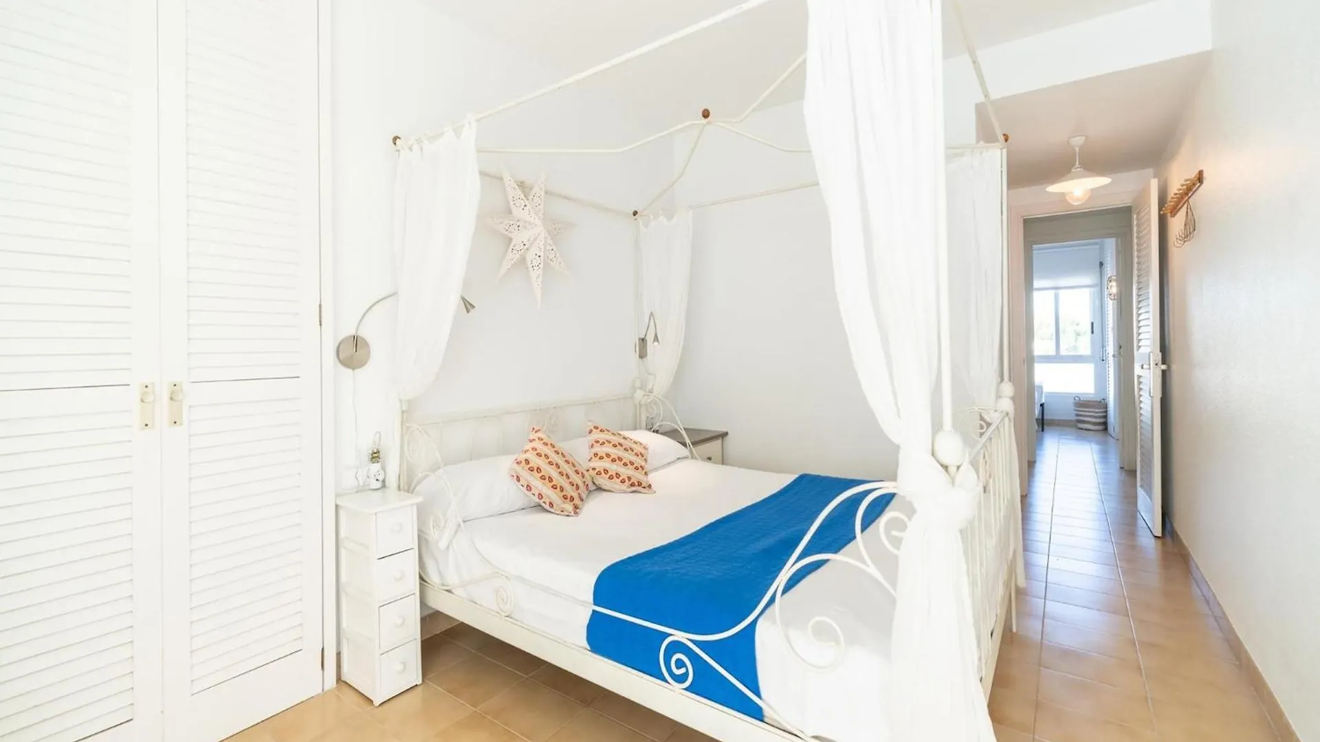 2 Bedroom Apartment Near The Beach L'Escala