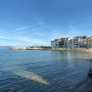 Apartamento Portbell Anxova, L' Escala