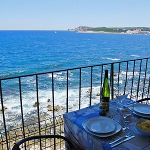 Apartamento Albatros House, L' Escala