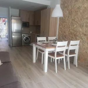 Apartamento La Torre 41, L' Escala